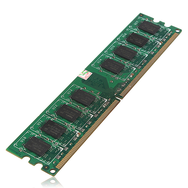 UNBUFFE DIMM DDR2 512MB HEW 667MHZ ECC PC2-5300 UNBUFFERED